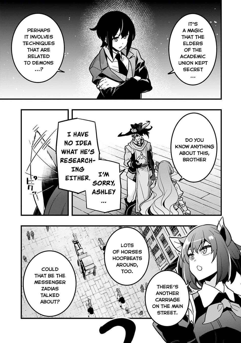 Chapter 84 - Page 26