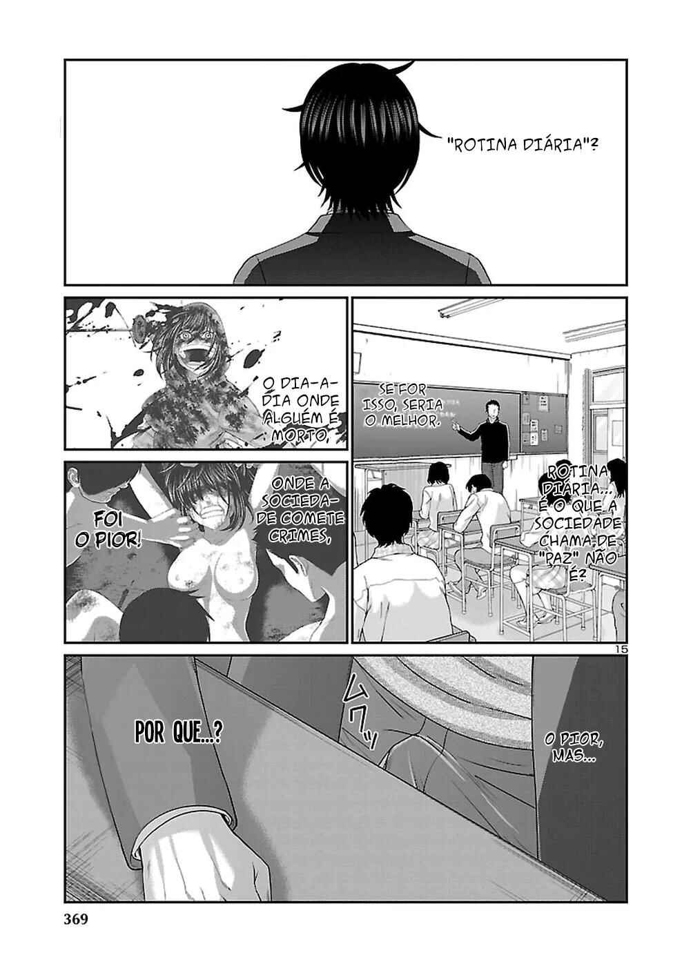 Chapter 45 - Page 16