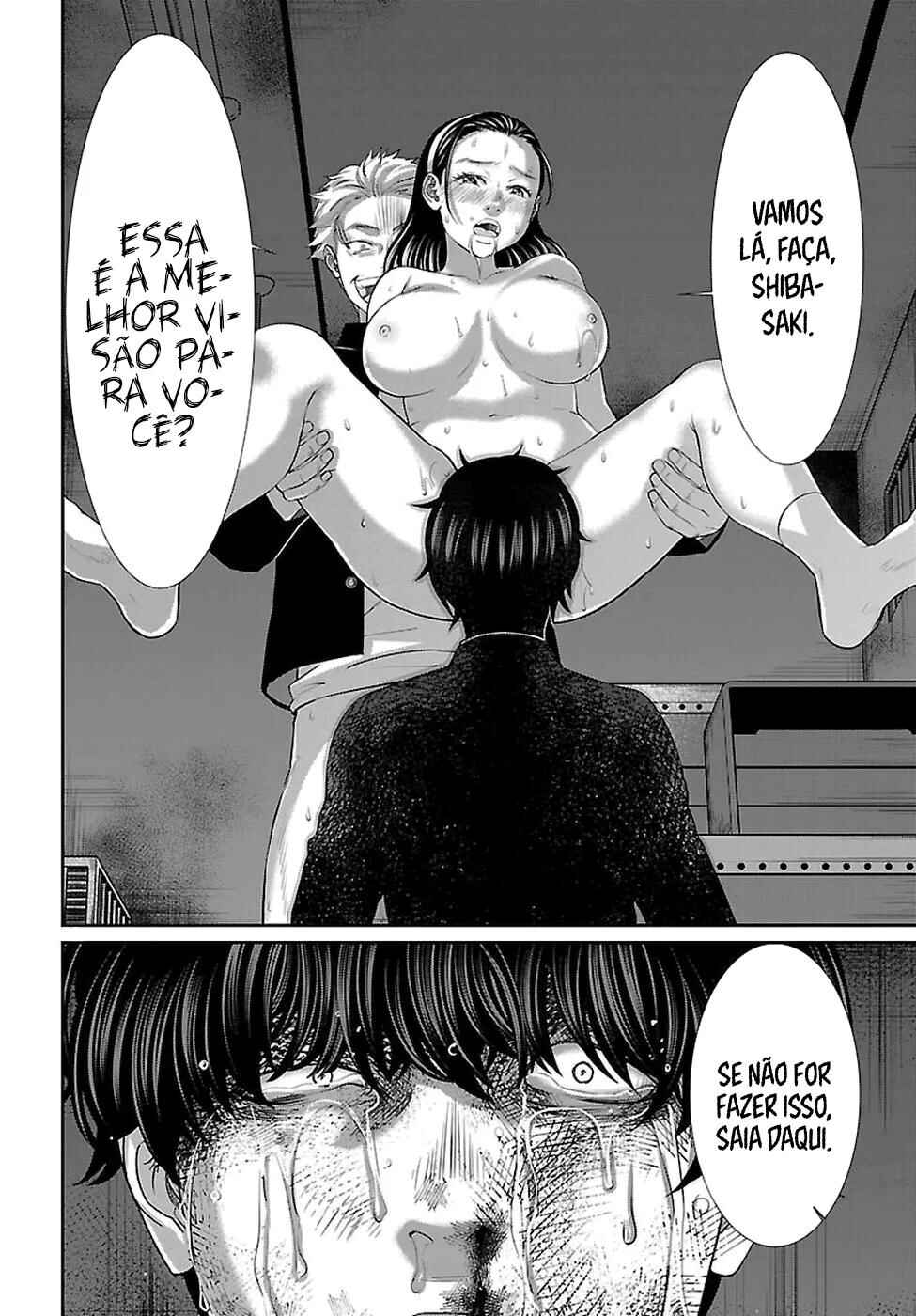 Chapter 45 - Page 29