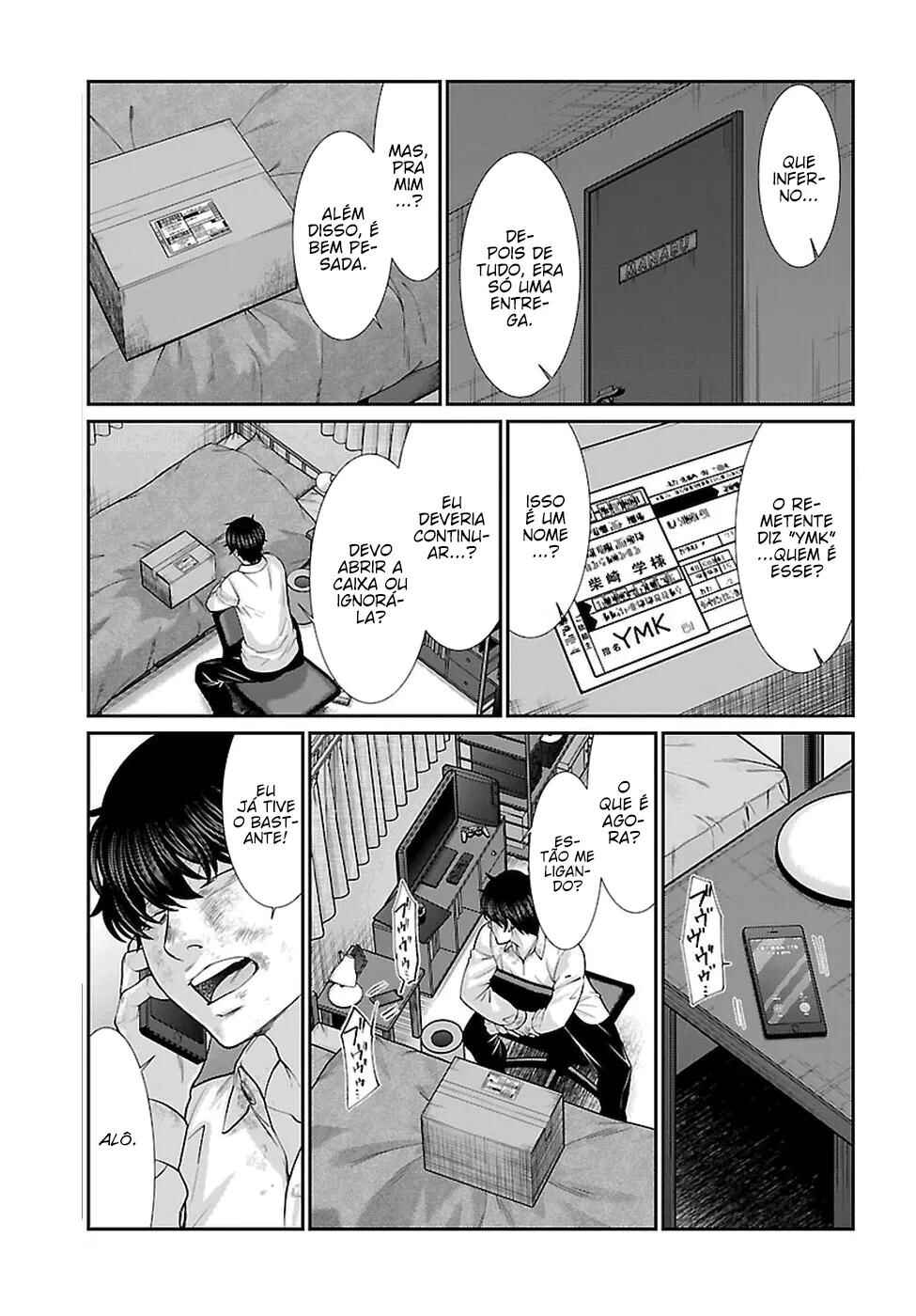 Chapter 45 - Page 36