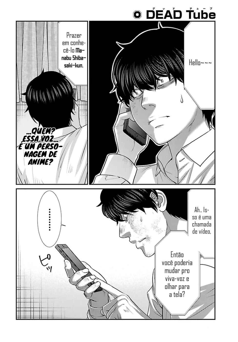 Chapter 45 - Page 37