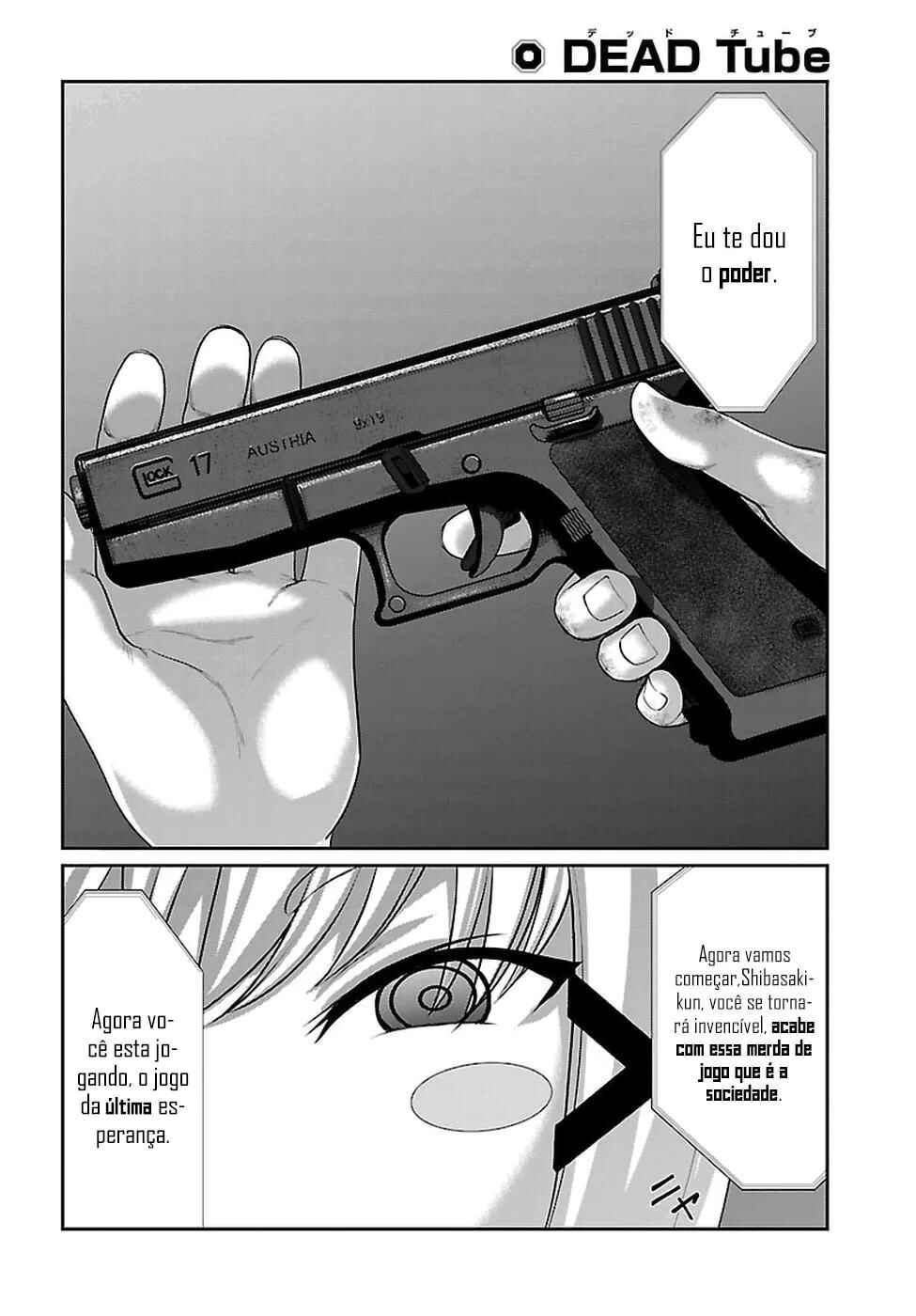 Chapter 45 - Page 41