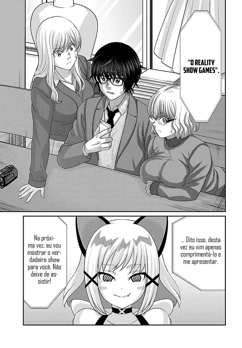 Chapter 45 - Page 8