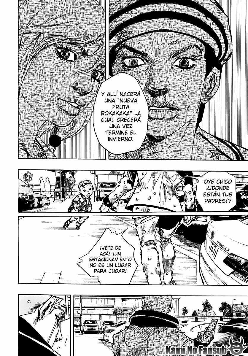 Chapter 70 - Page 21