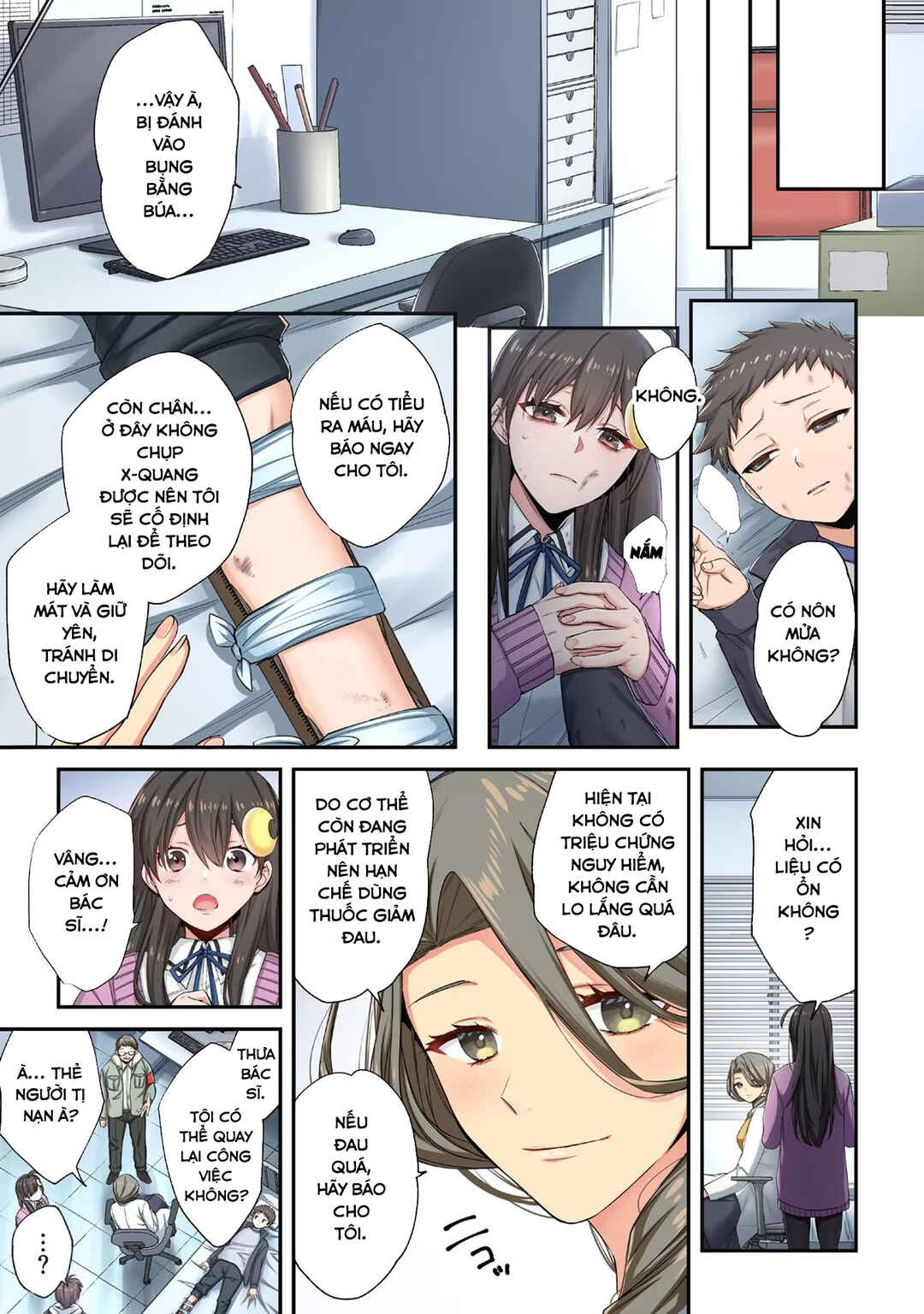 Chapter 9 - Page 6
