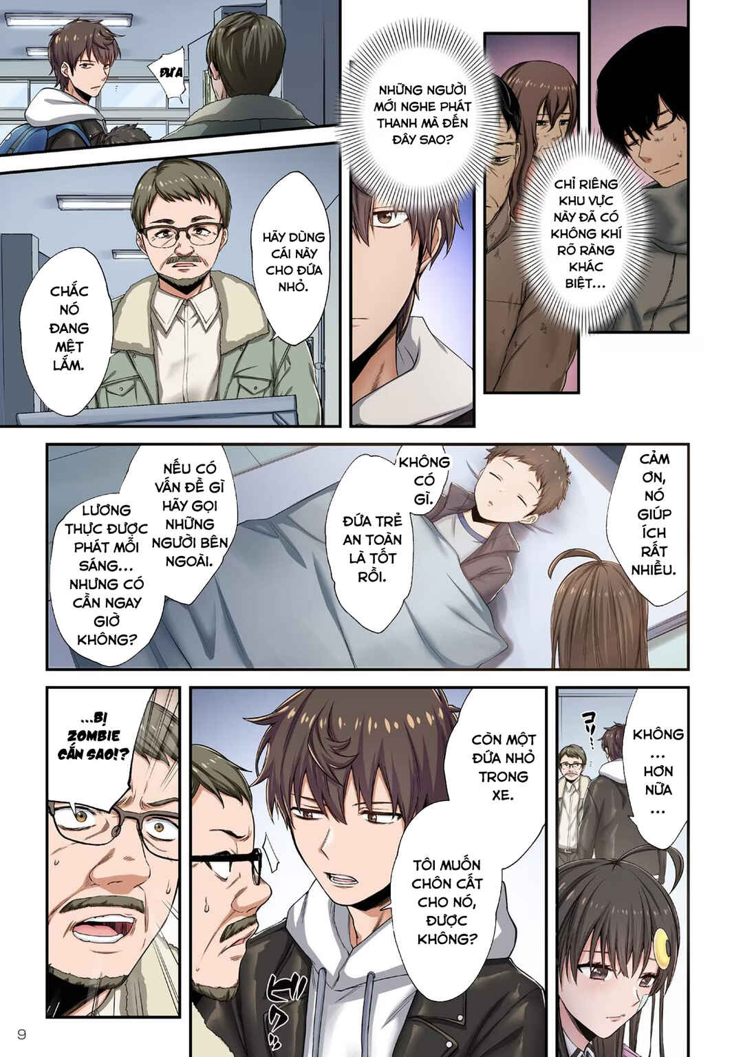 Chapter 9 - Page 8
