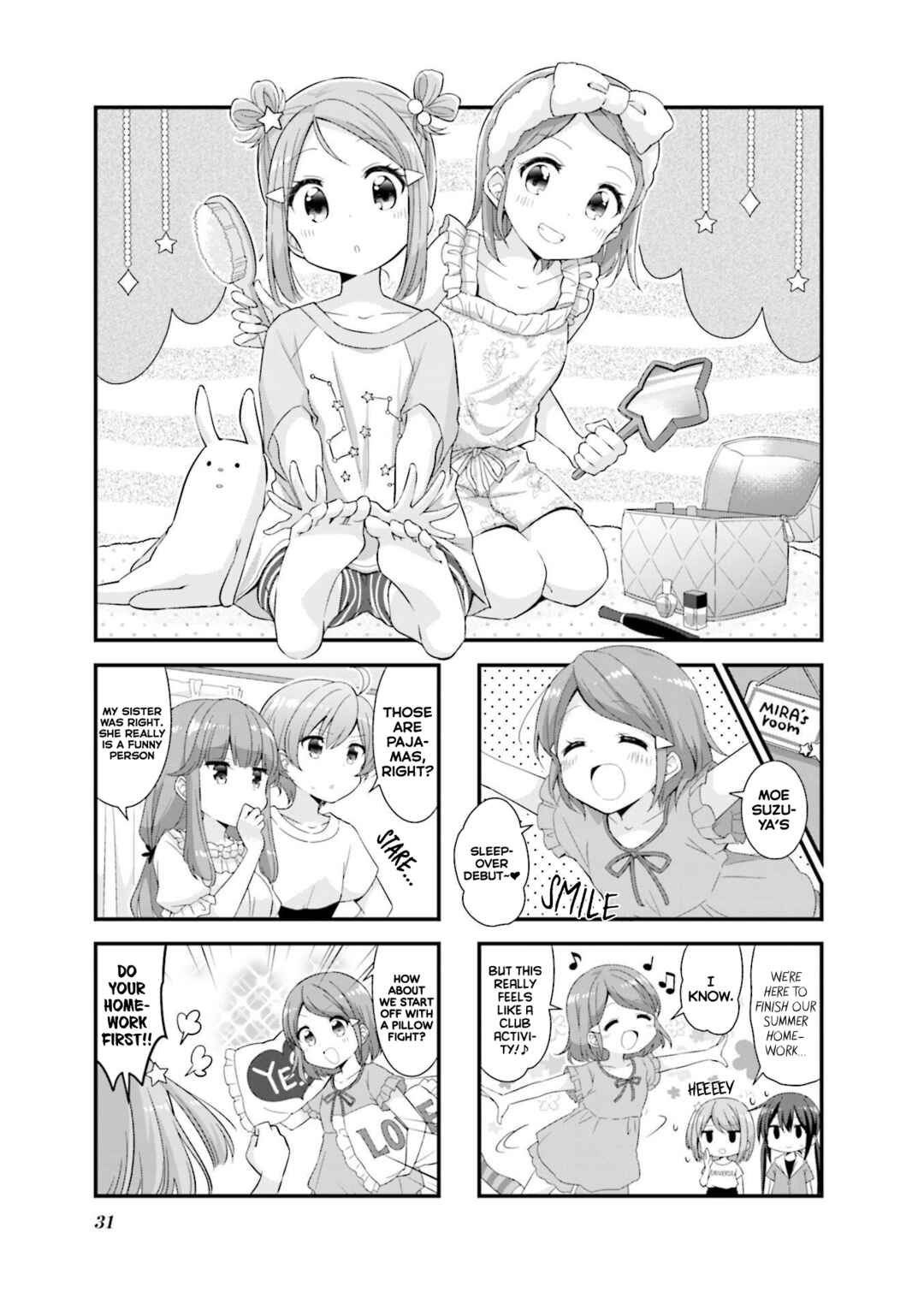 Chapter 41 - Page 1