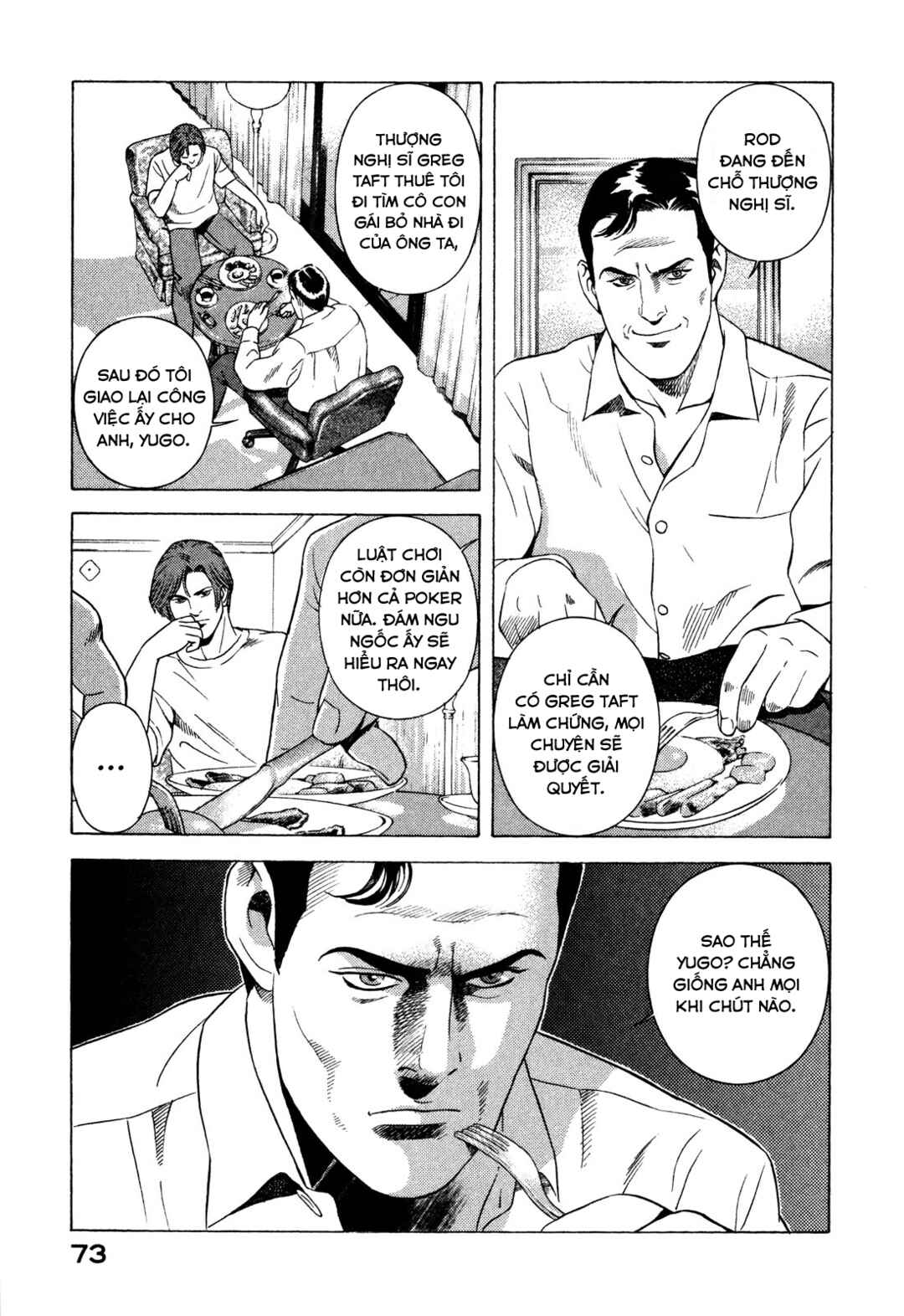 Chapter 85 - Page 29
