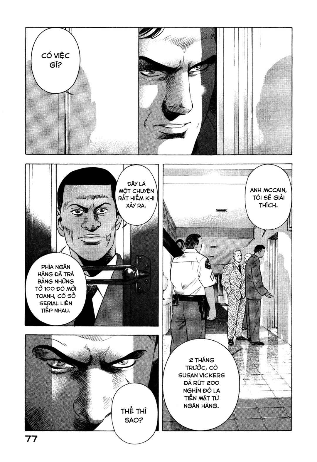 Chapter 85 - Page 33