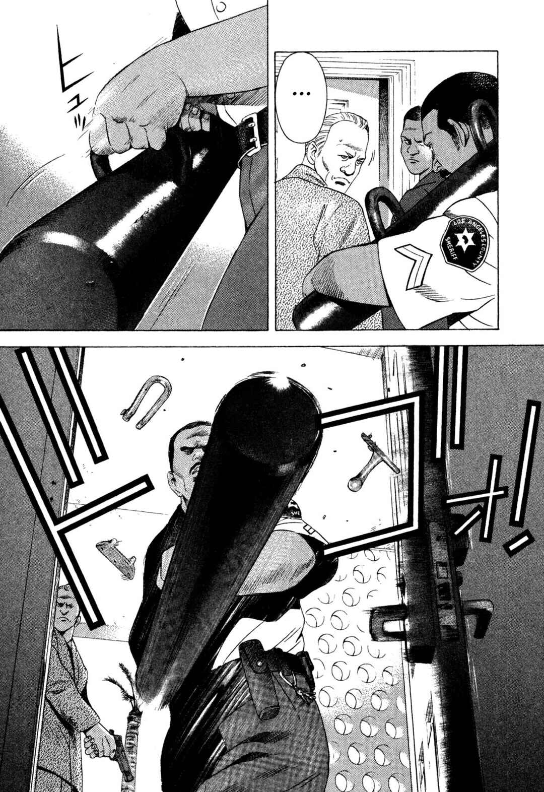 Chapter 85 - Page 35