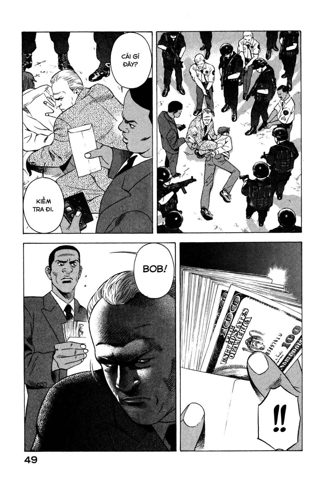 Chapter 85 - Page 5