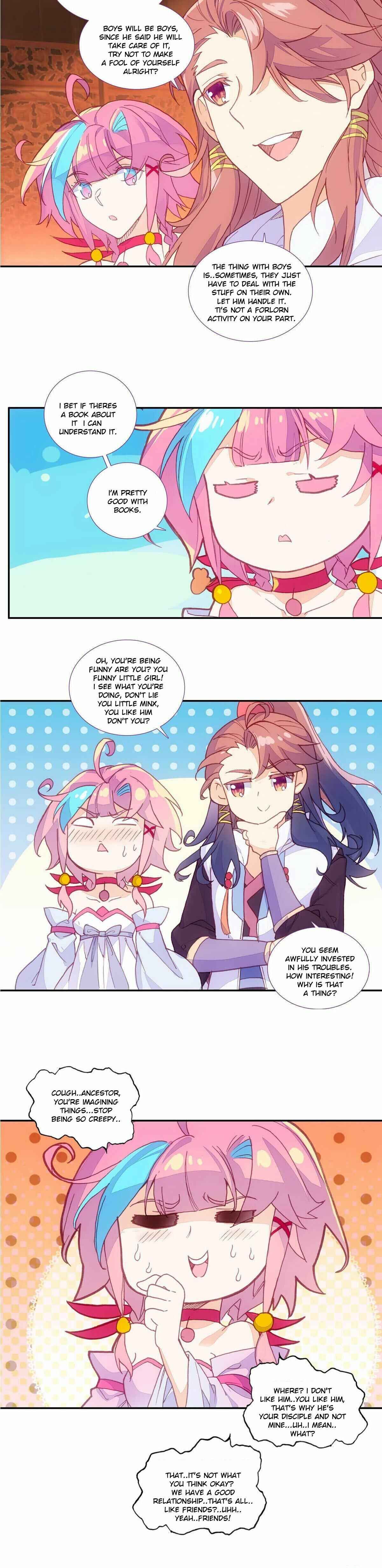 Chapter 92 - Page 15