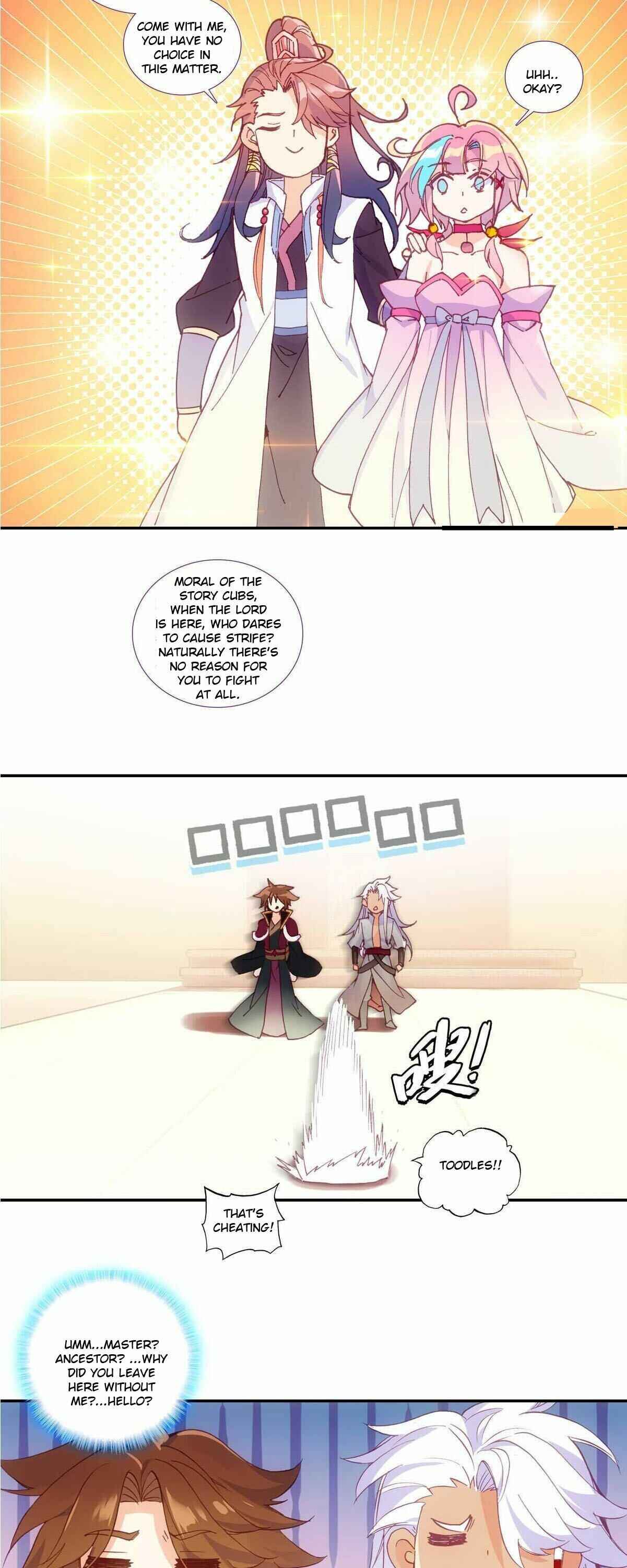 Chapter 92 - Page 7