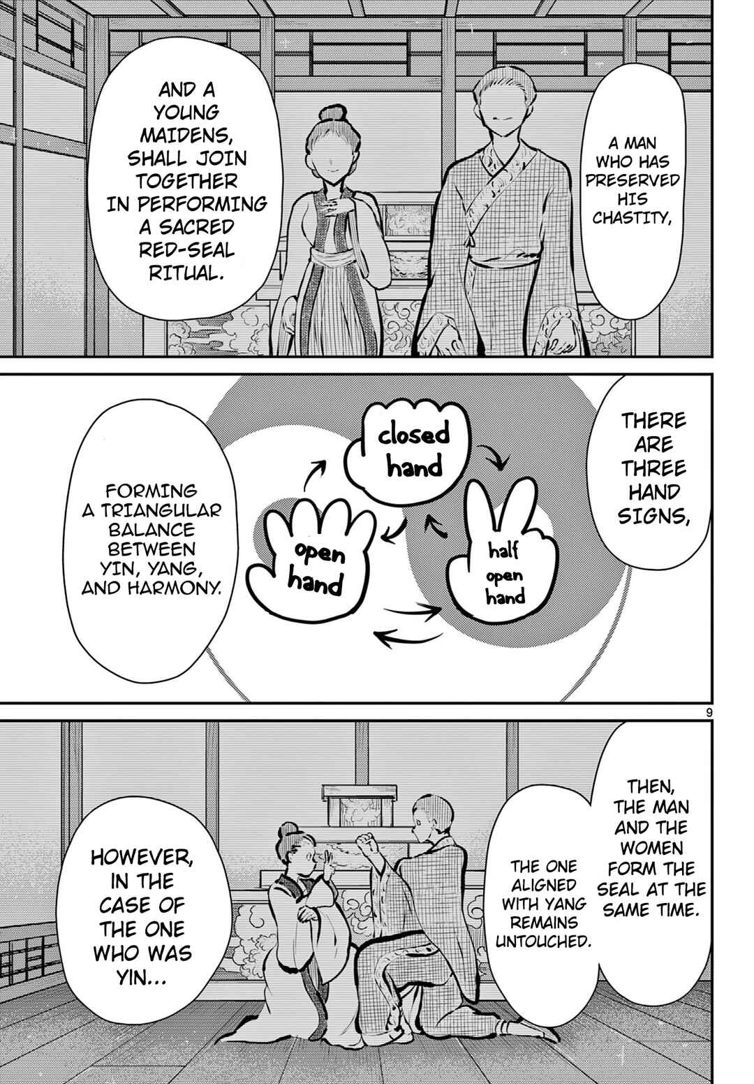 Chapter 60 - Page 10