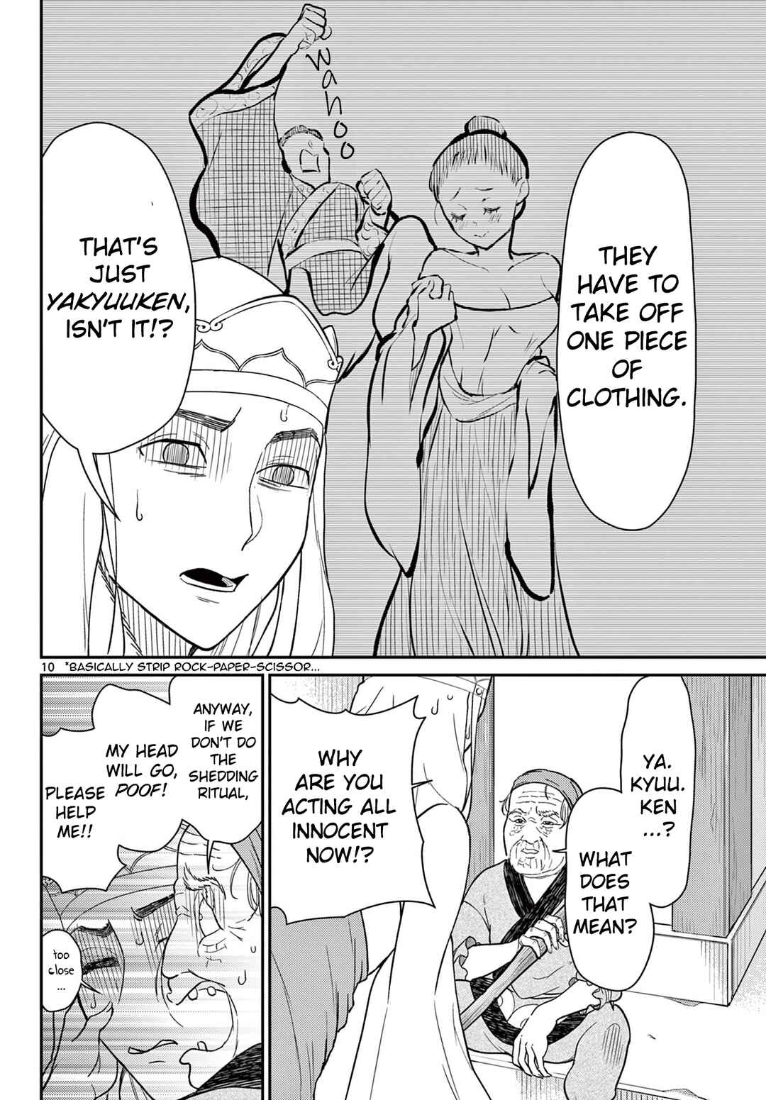 Chapter 60 - Page 11
