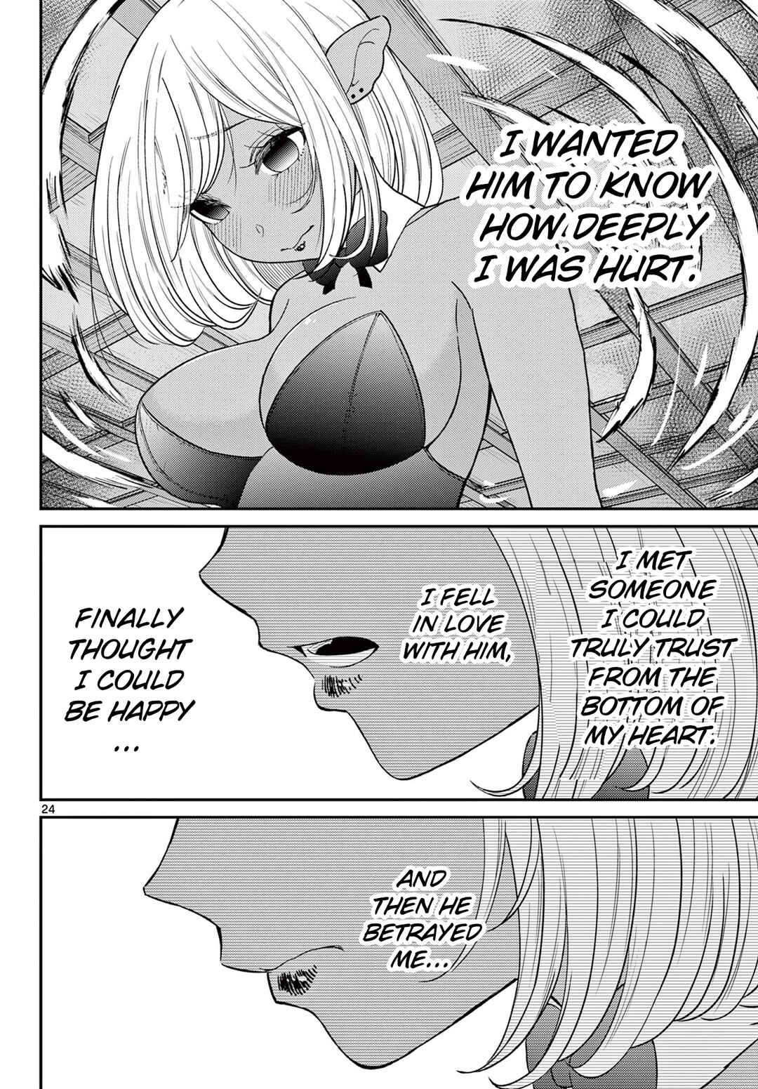 Chapter 60 - Page 25
