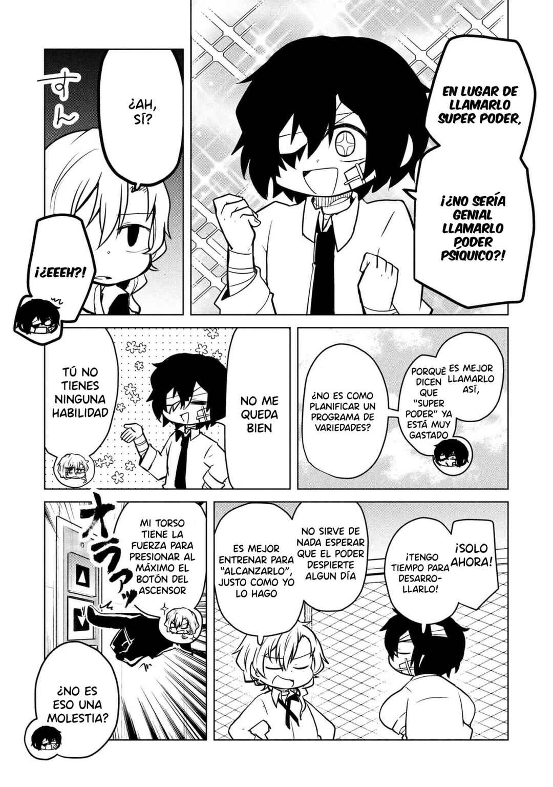 Chapter 192 - Page 7
