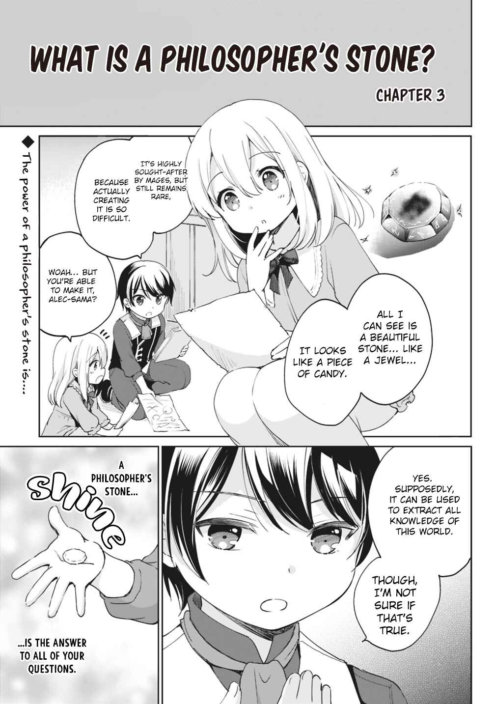 Chapter 3 - Page 1