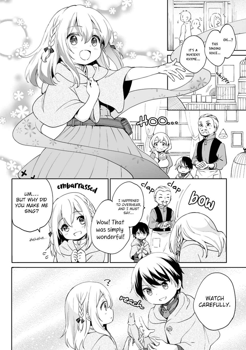 Chapter 3 - Page 6