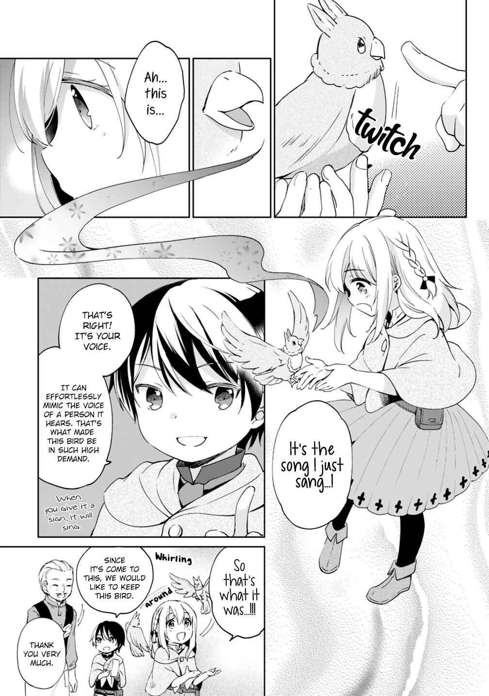 Chapter 3 - Page 7