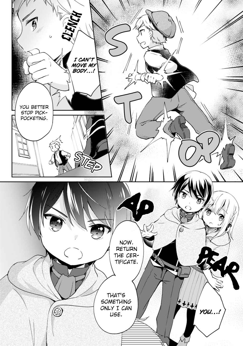 Chapter 3 - Page 9