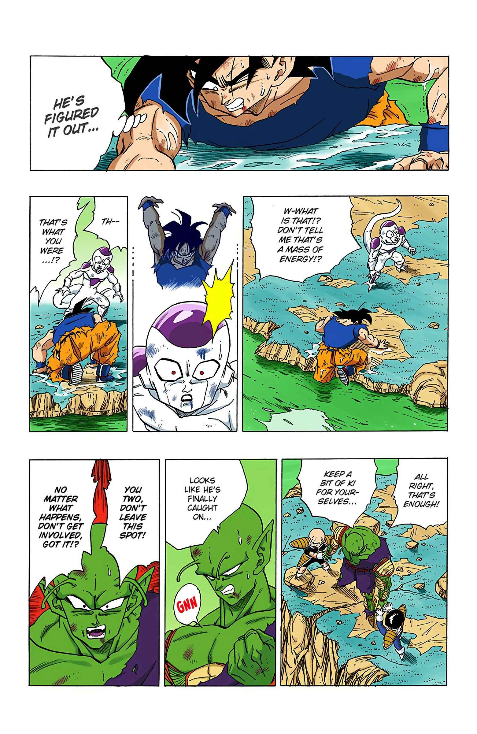 Chapter 315 - Page 11