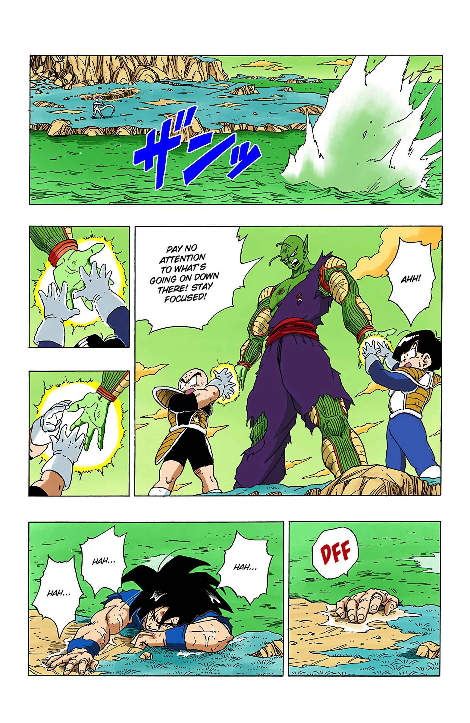 Chapter 315 - Page 8