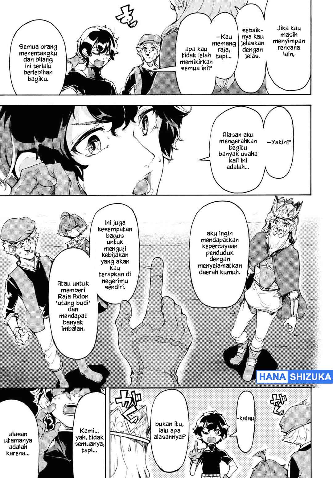 Chapter 46 - Page 12