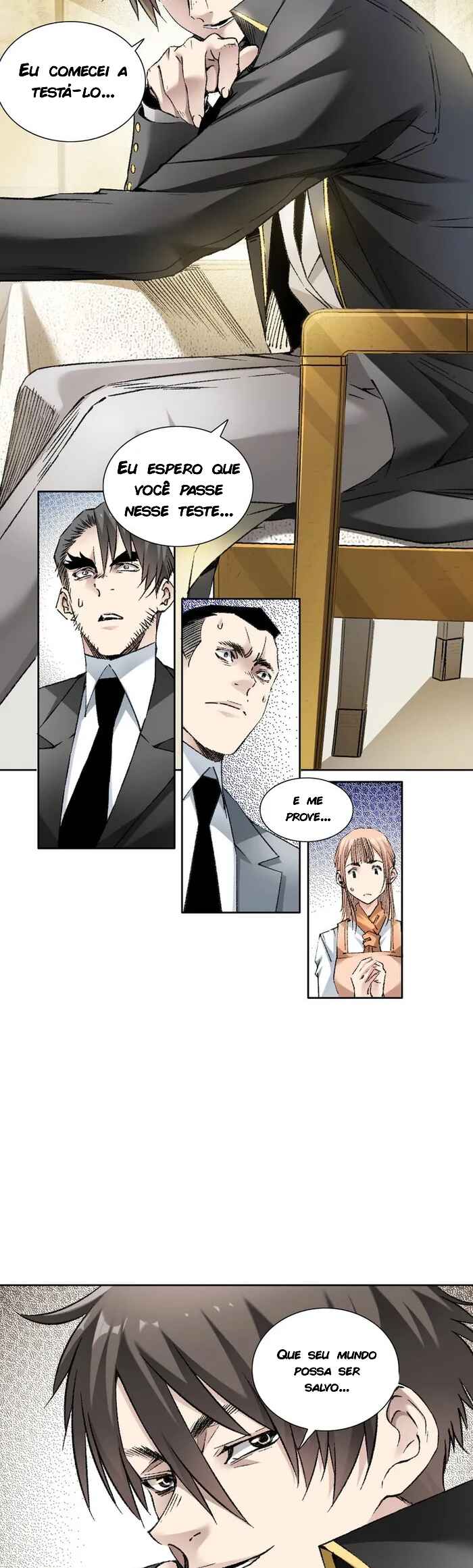 Chapter 2 - Page 5
