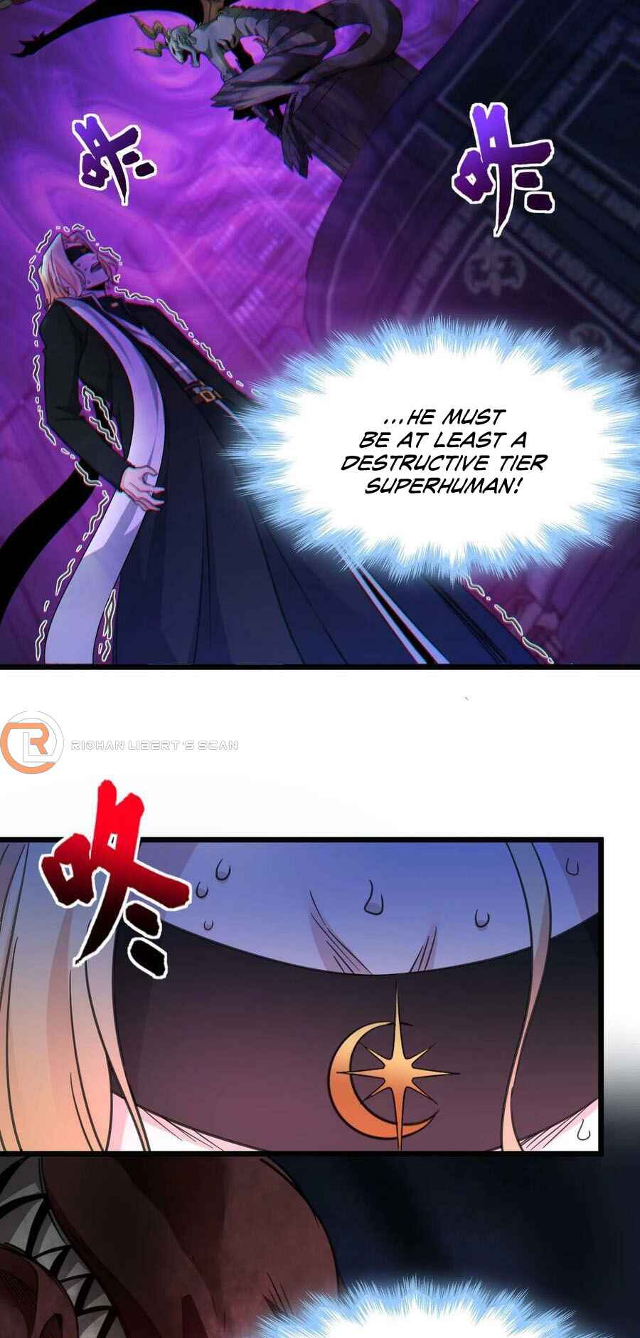Chapter 84 - Page 10