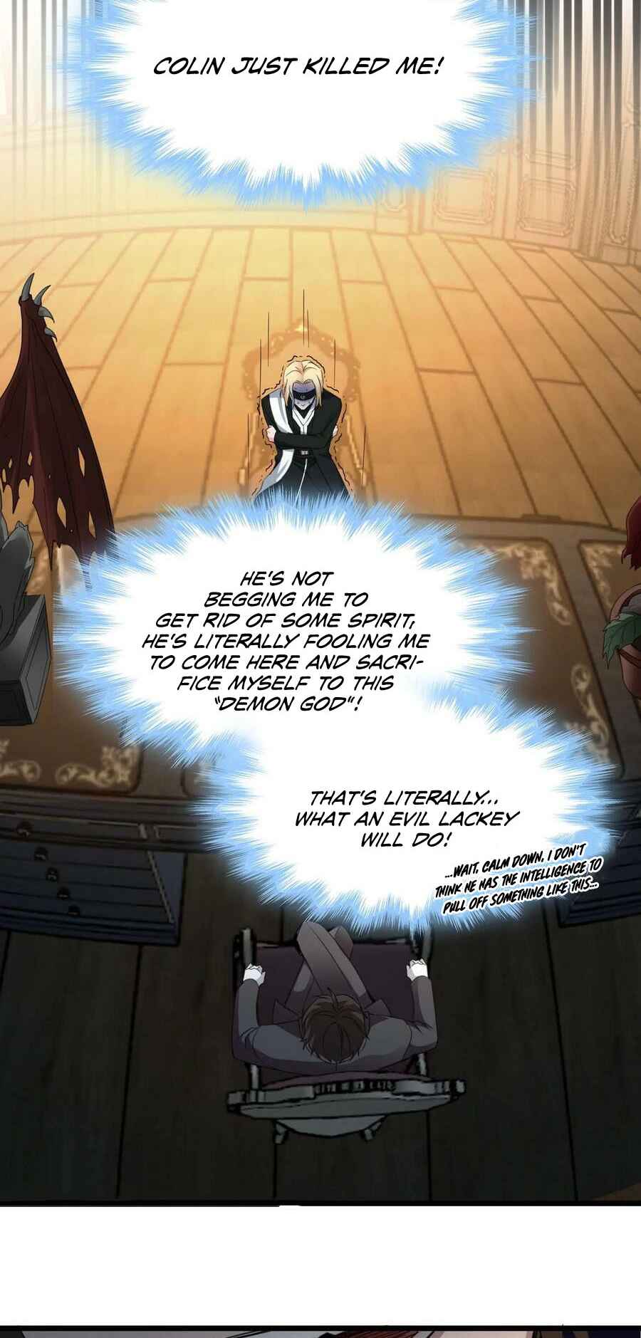 Chapter 84 - Page 14