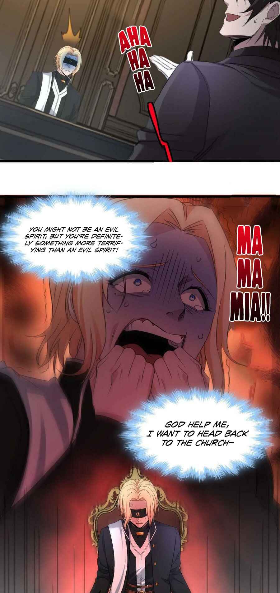 Chapter 84 - Page 17