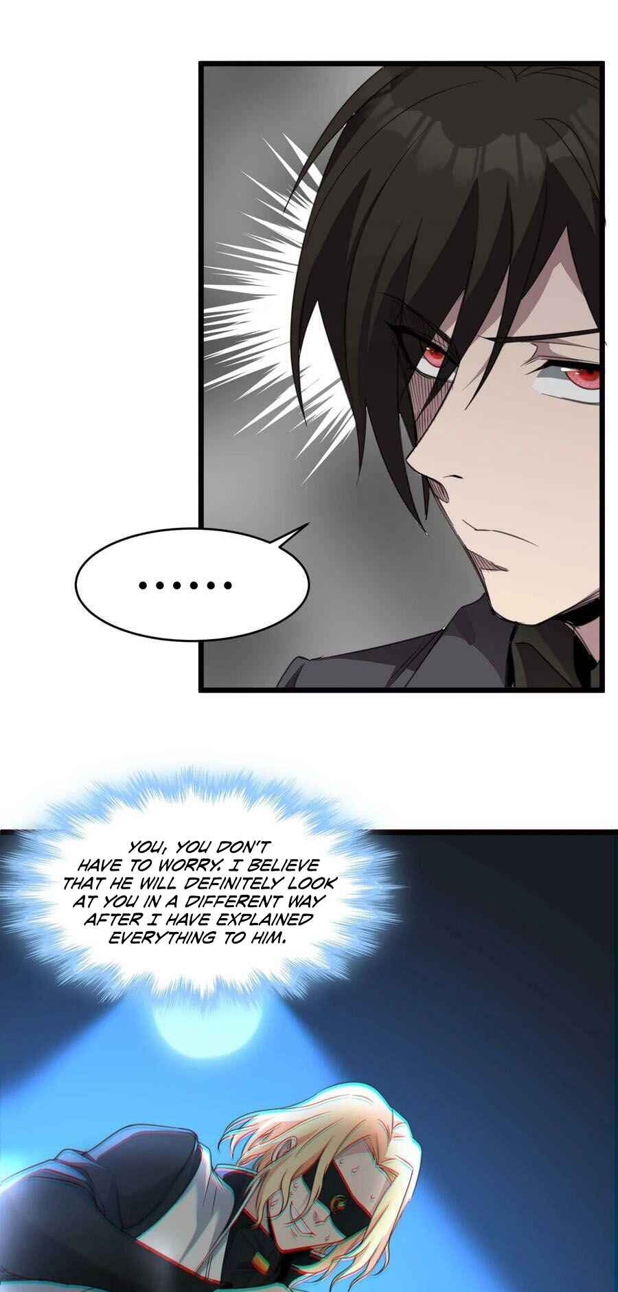 Chapter 84 - Page 29