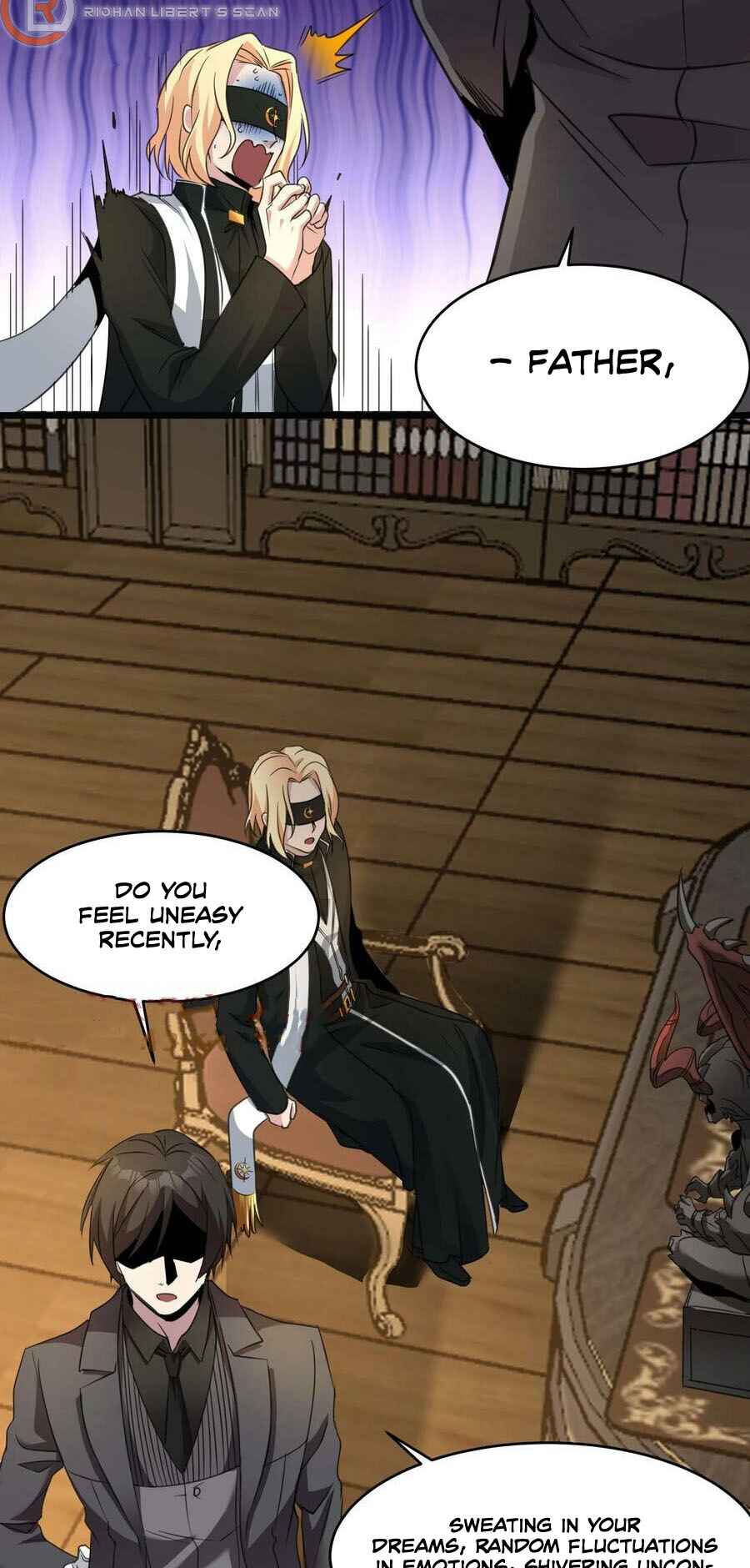 Chapter 84 - Page 38