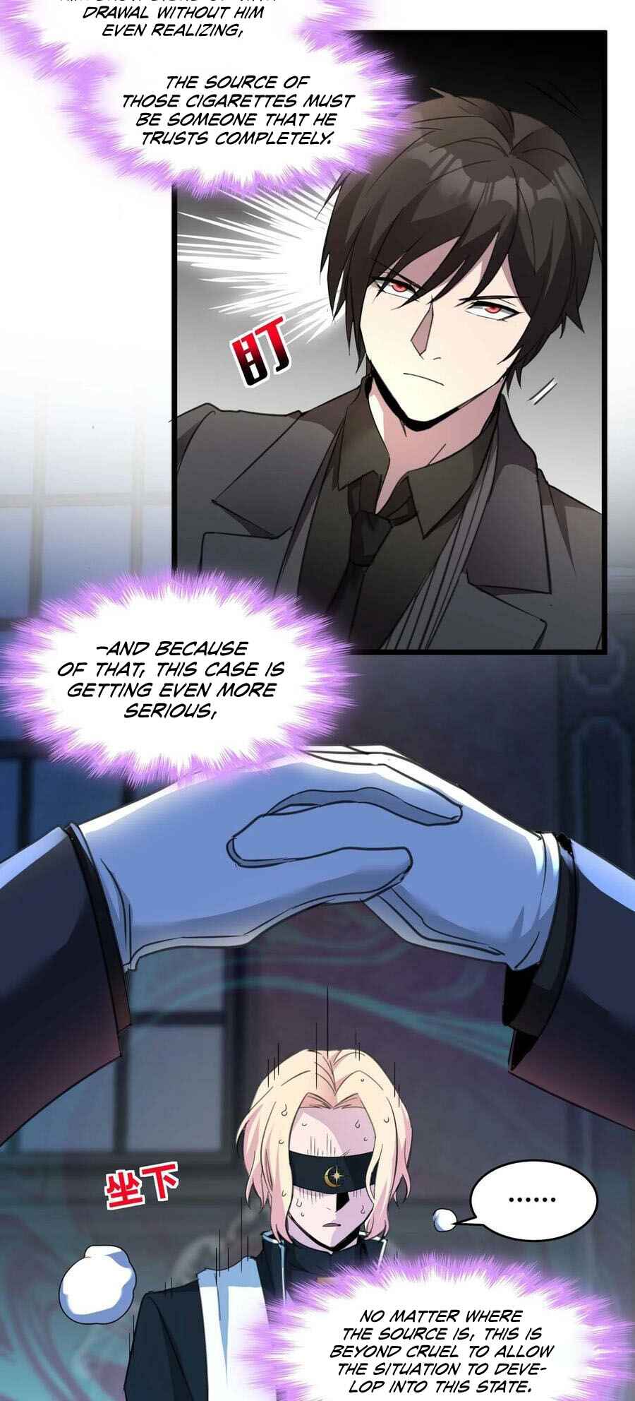 Chapter 84 - Page 46