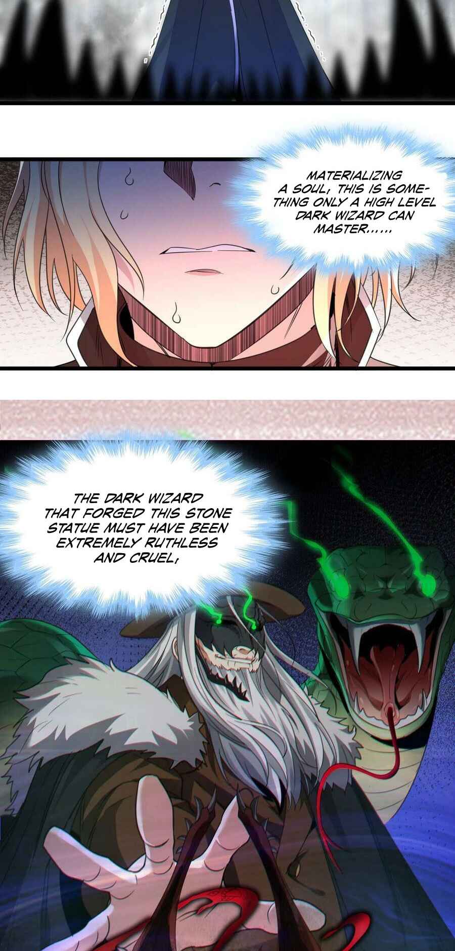 Chapter 84 - Page 7