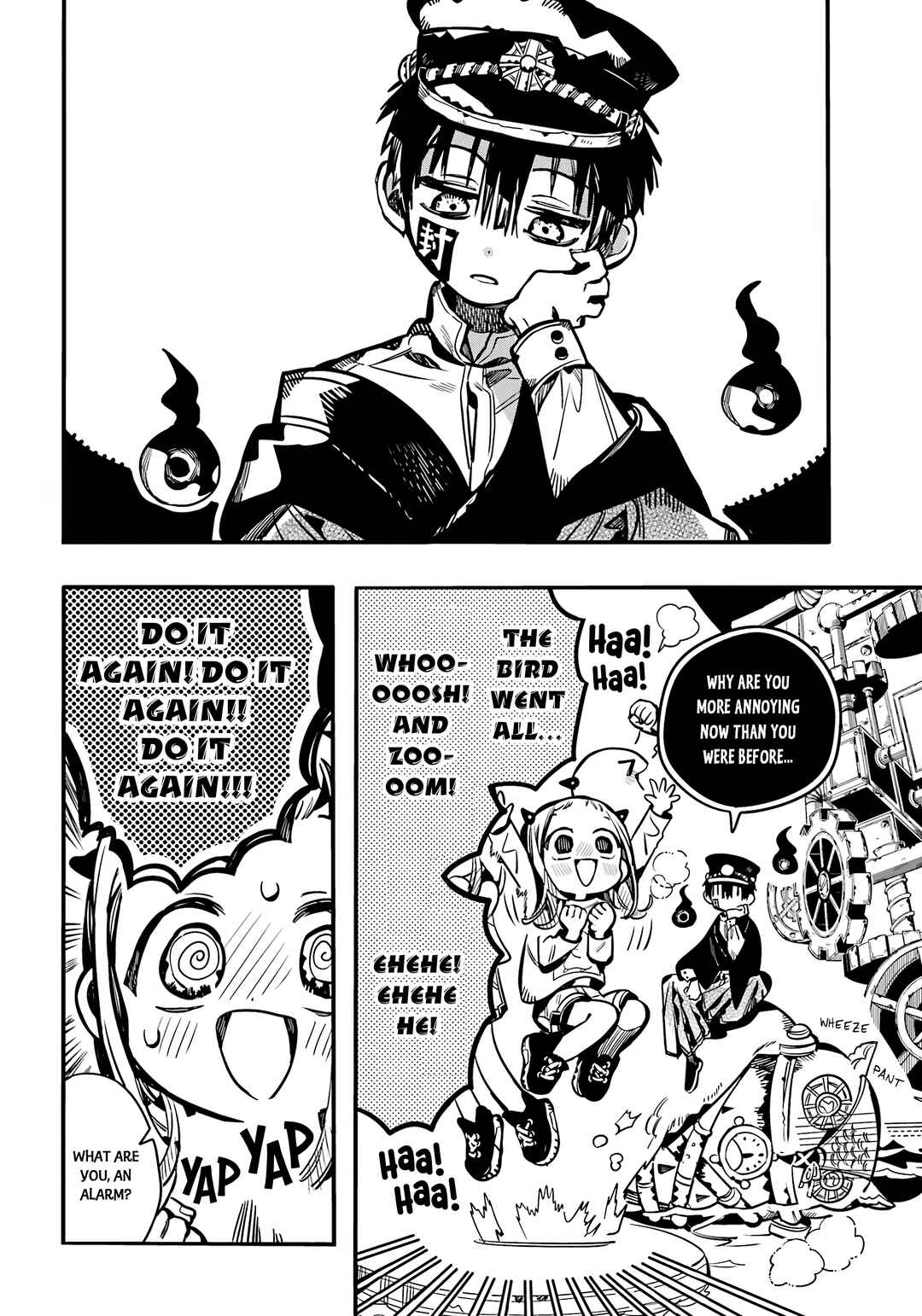 Chapter 107 - Page 12