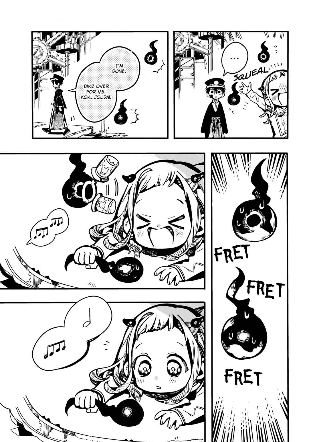 Chapter 107 - Page 13