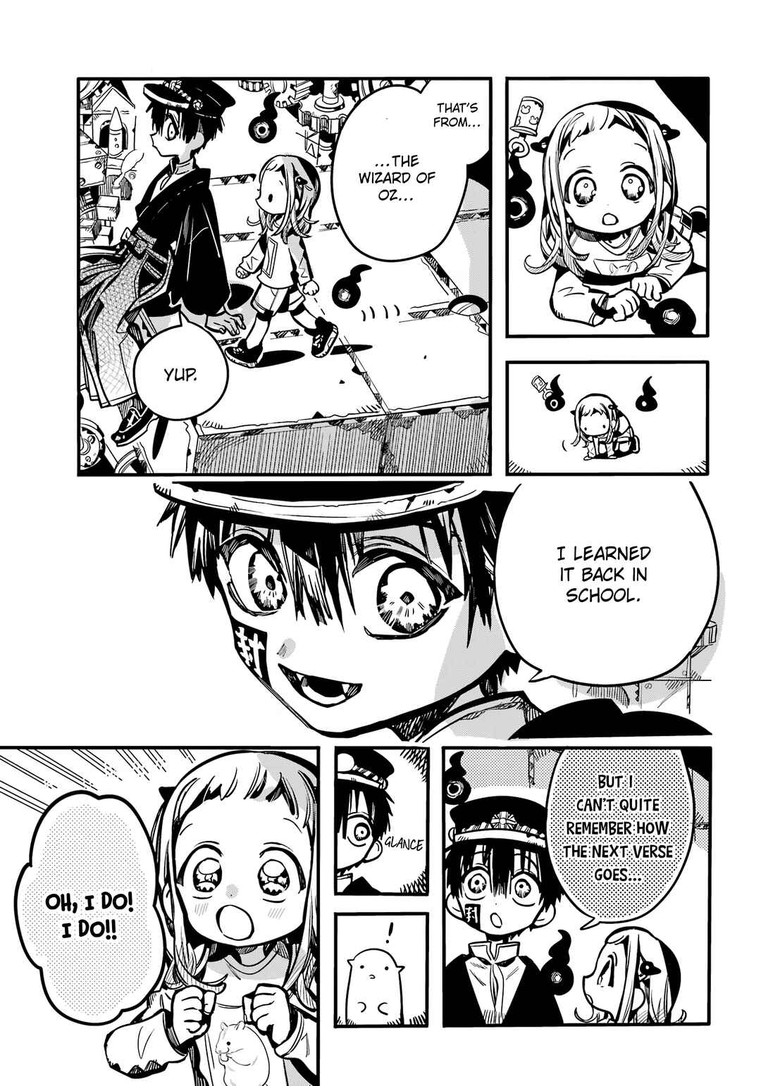 Chapter 107 - Page 15