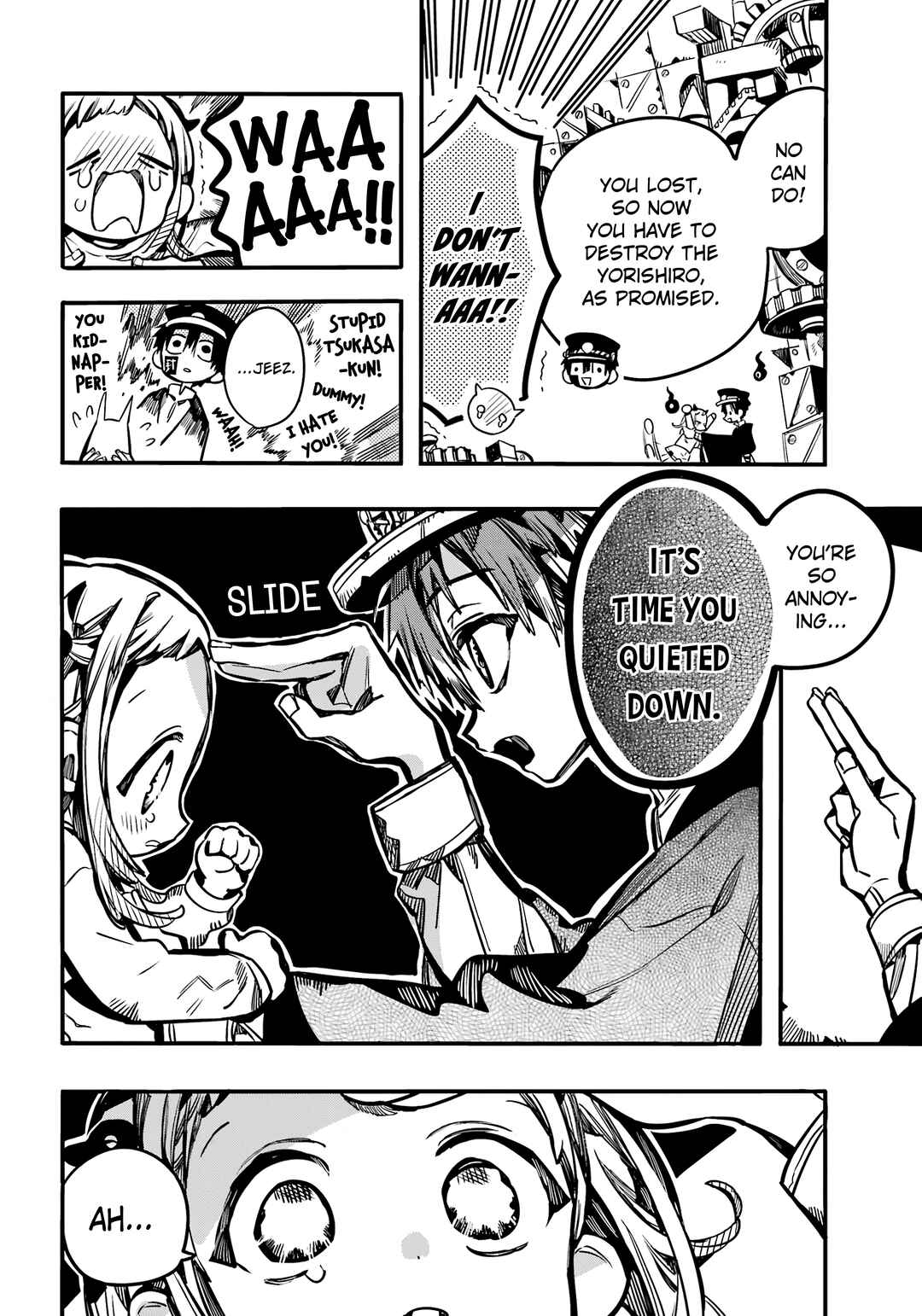 Chapter 107 - Page 5