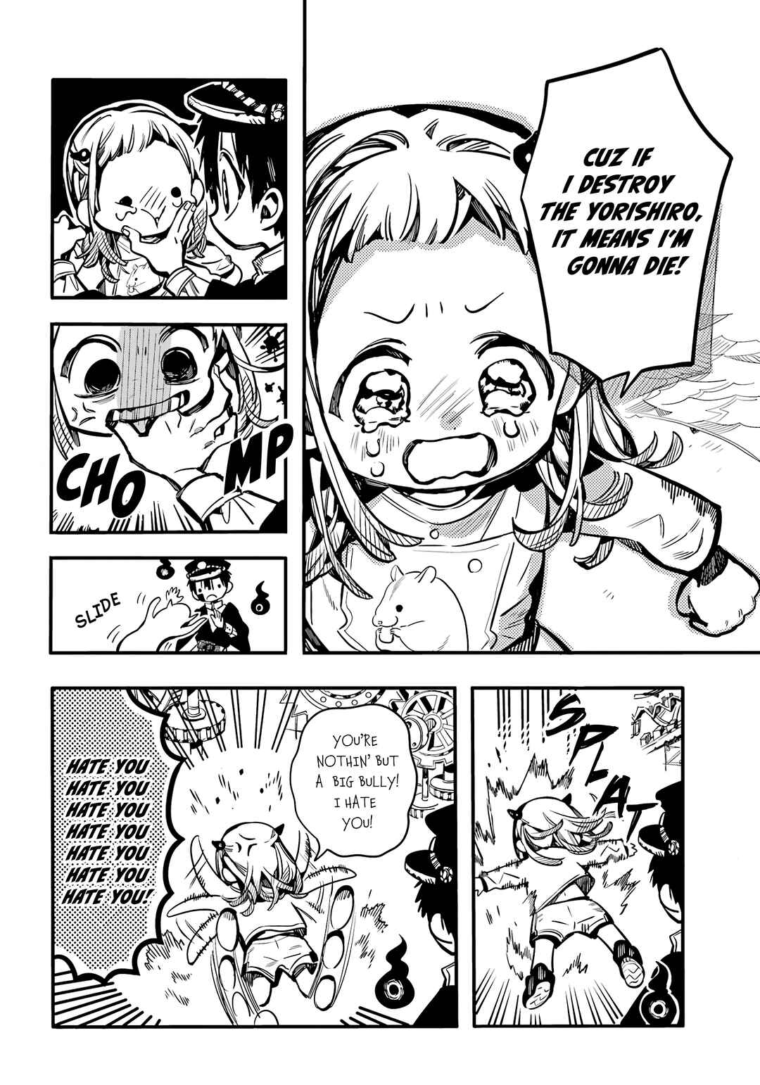 Chapter 107 - Page 7
