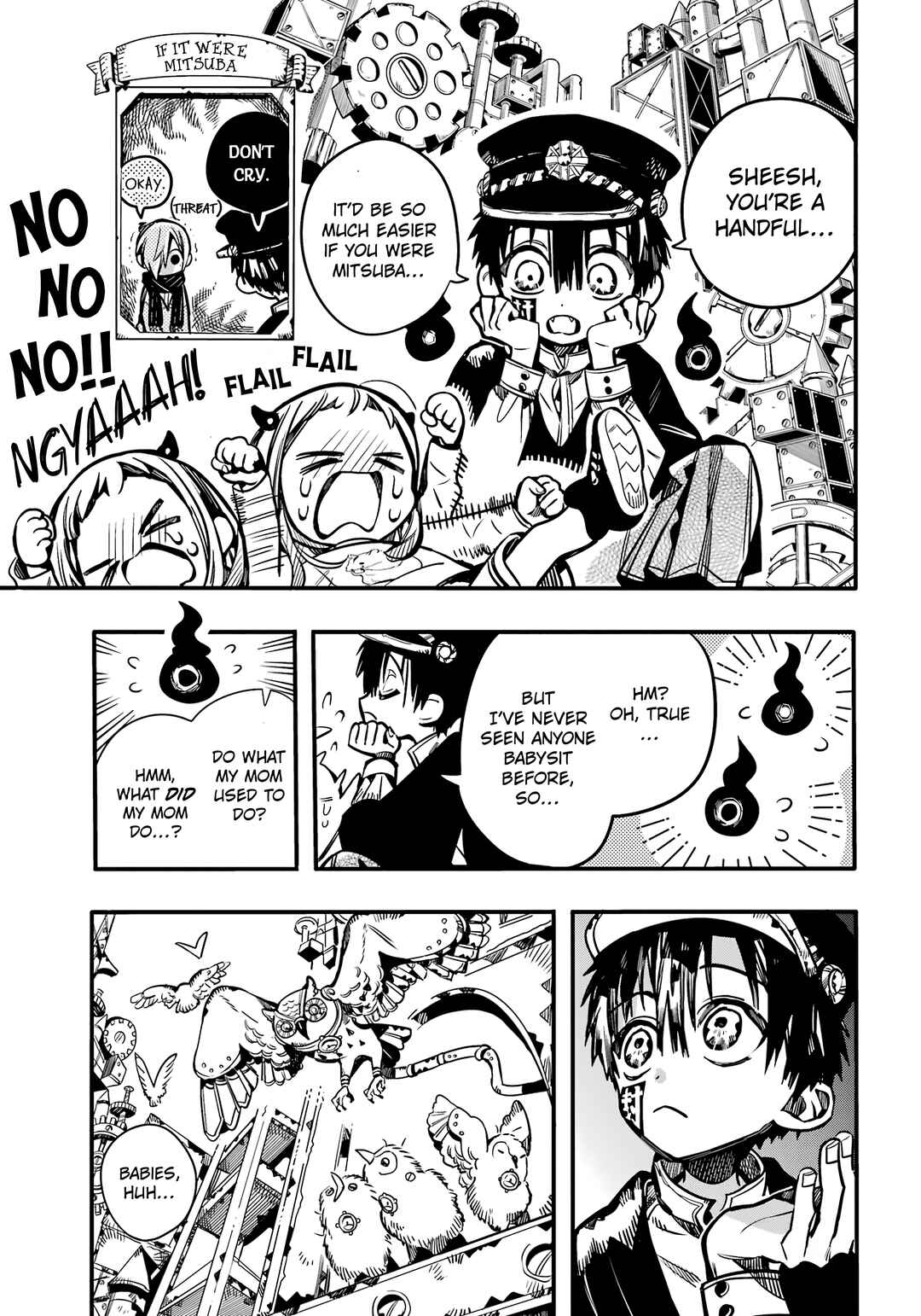 Chapter 107 - Page 8