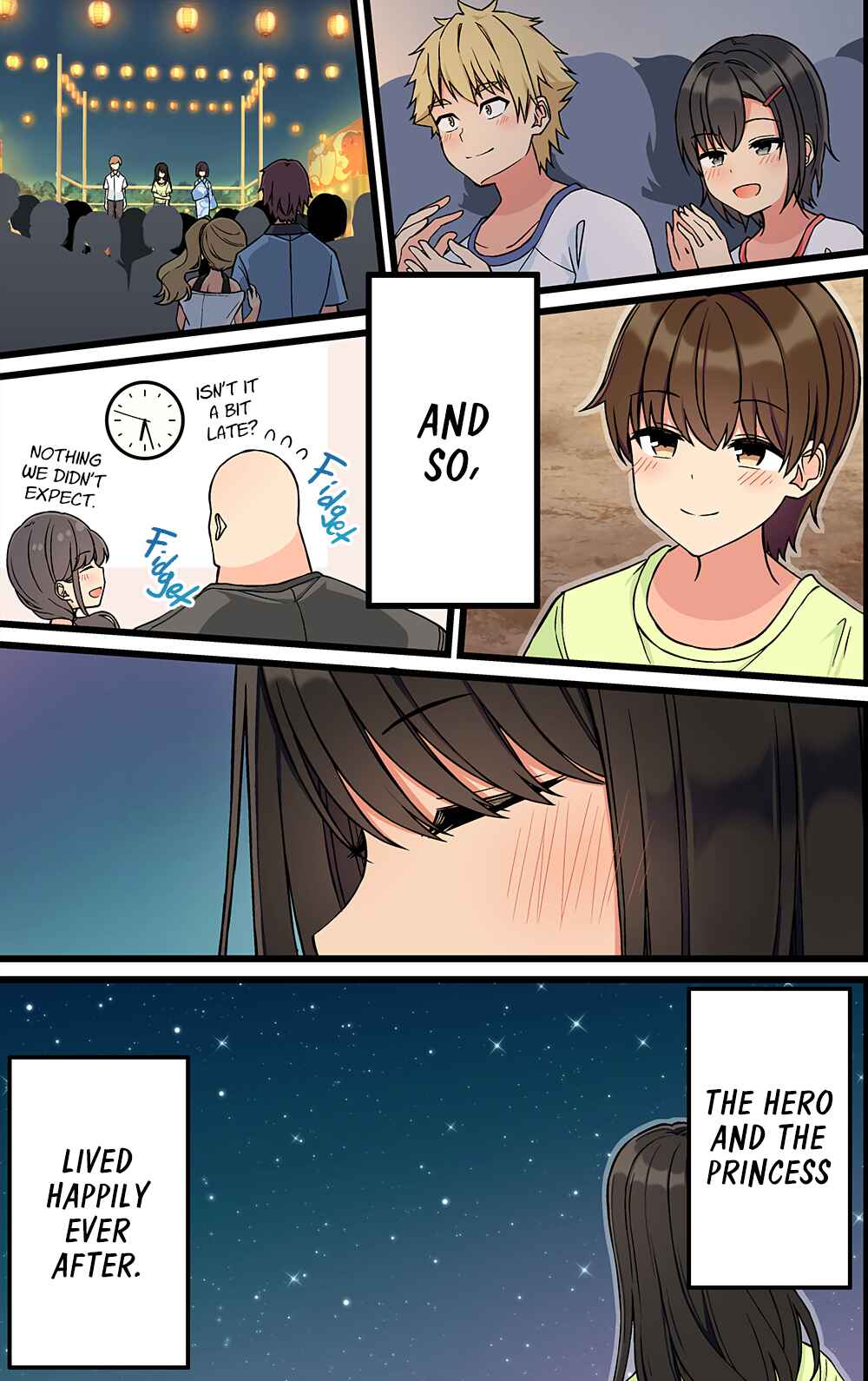 Chapter 194 - Page 5