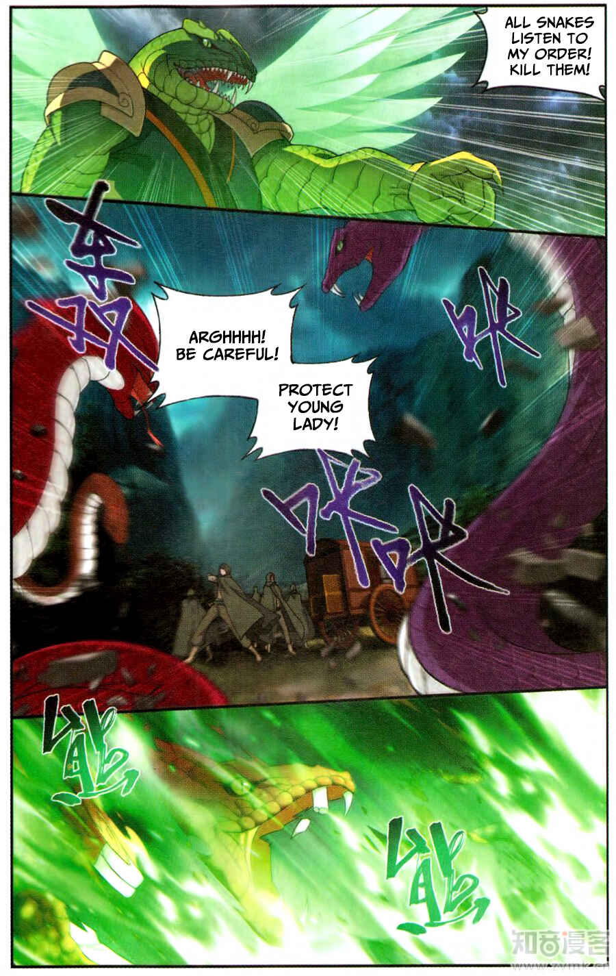 Chapter 220 - Page 14