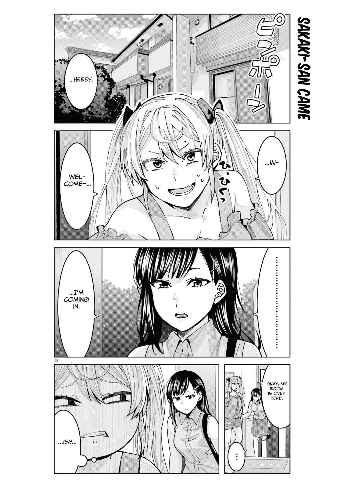 Chapter 5 - Page 3