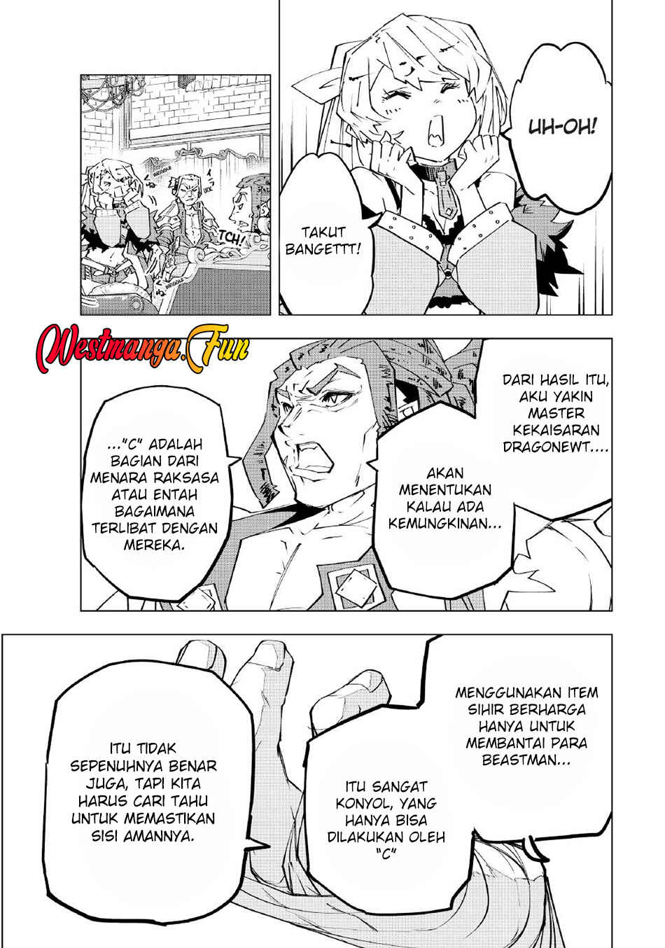 Chapter 146 - Page 16