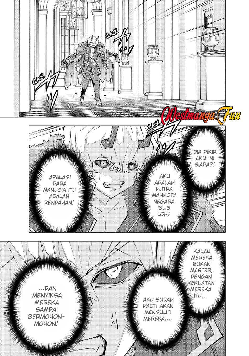 Chapter 146 - Page 29