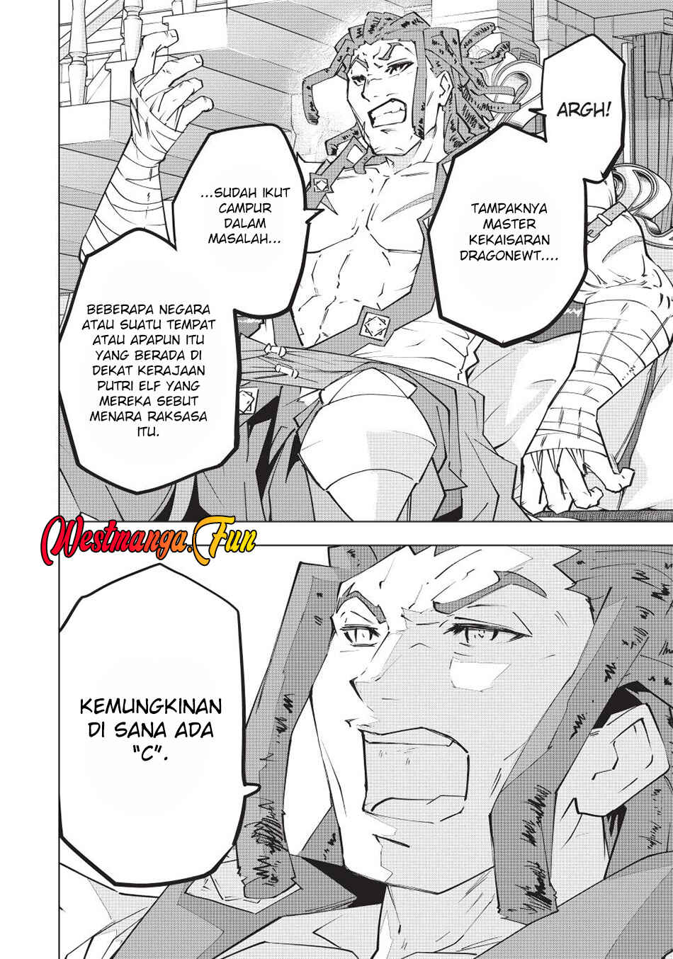 Chapter 146 - Page 5