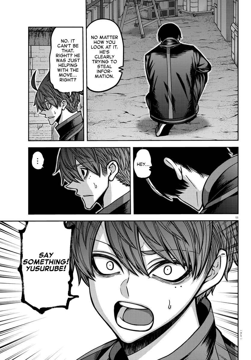 Chapter 171 - Page 11