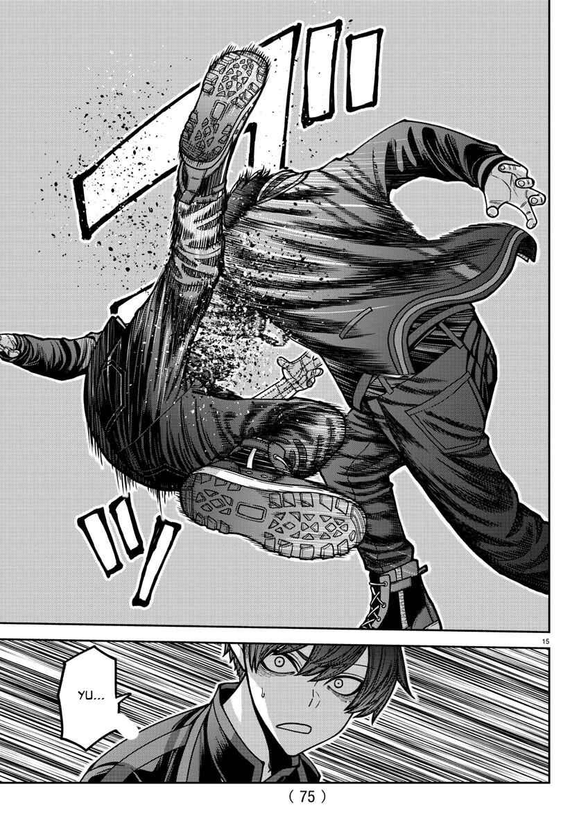 Chapter 171 - Page 15